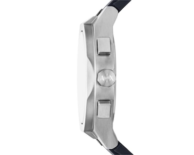 Foto 3 | Reloj Armani Exchange para Hombre AX4185 Azul