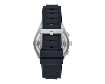 Foto 4 | Reloj Armani Exchange para Hombre AX4185 Azul