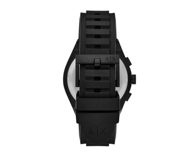 Foto 4 | Reloj Armani Exchange para Hombre AX7165SET con 1 Accesorio