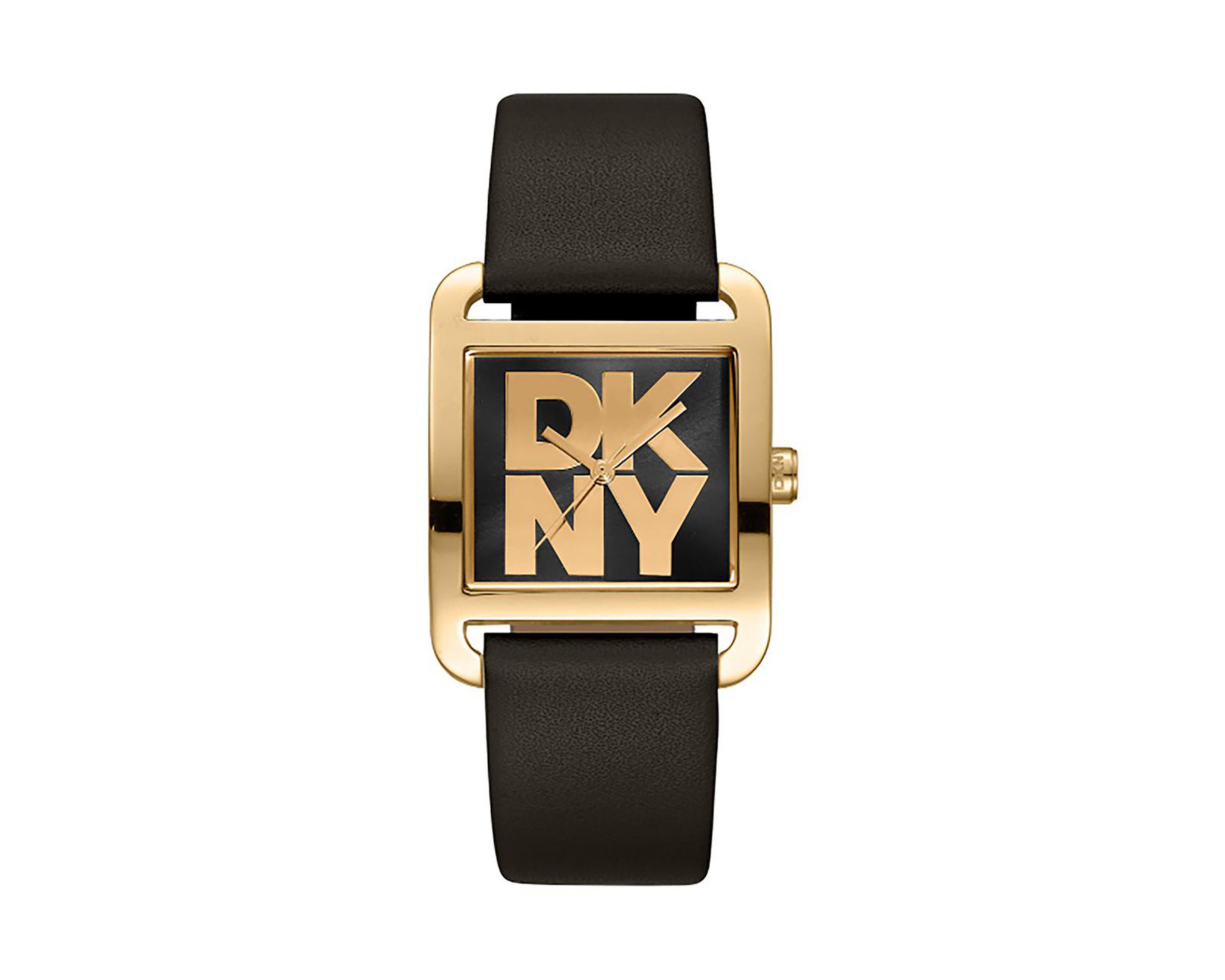 Foto 2 pulgar | Reloj DKNY para Mujer DK1L001L0025 Negro