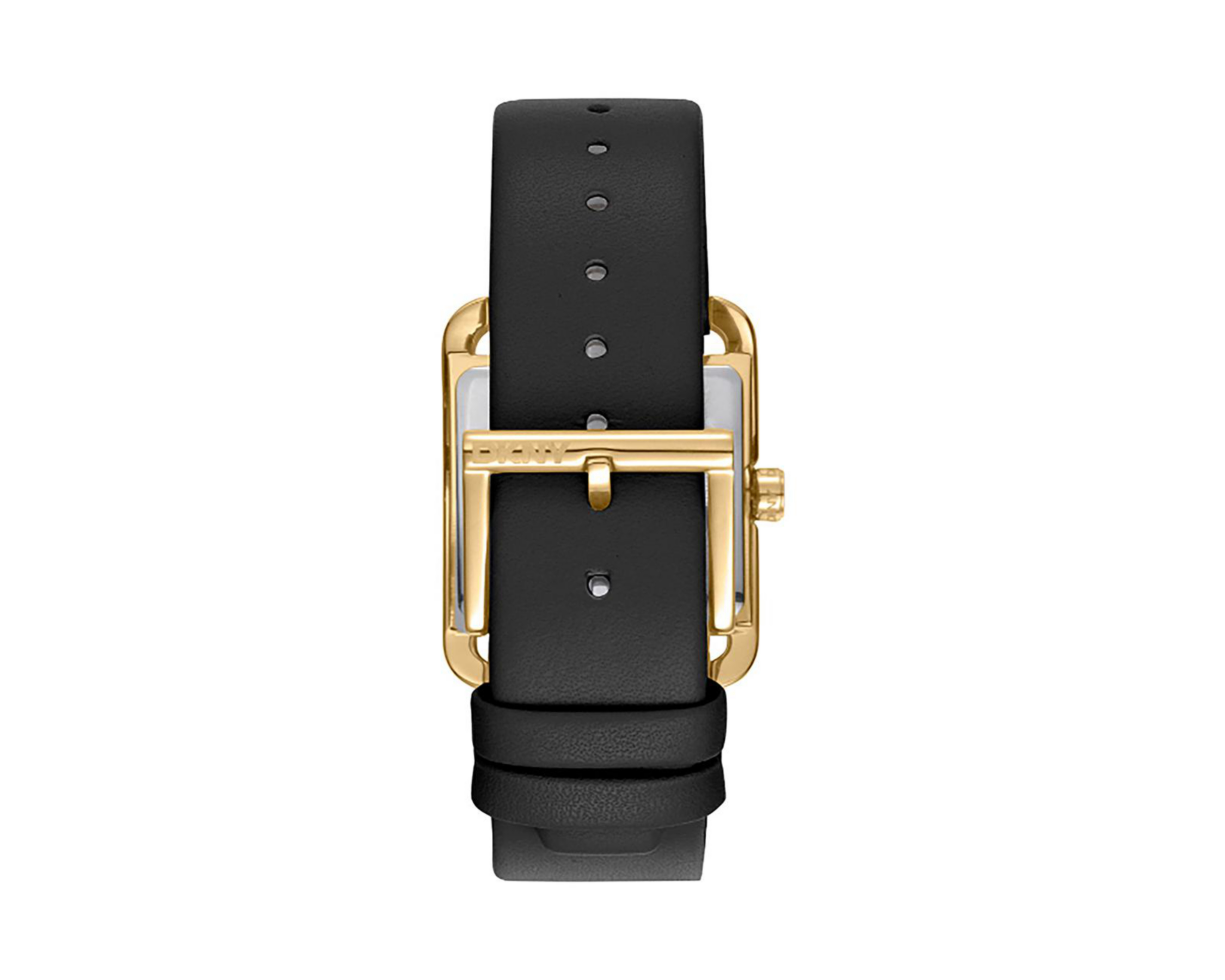 Foto 4 pulgar | Reloj DKNY para Mujer DK1L001L0025 Negro