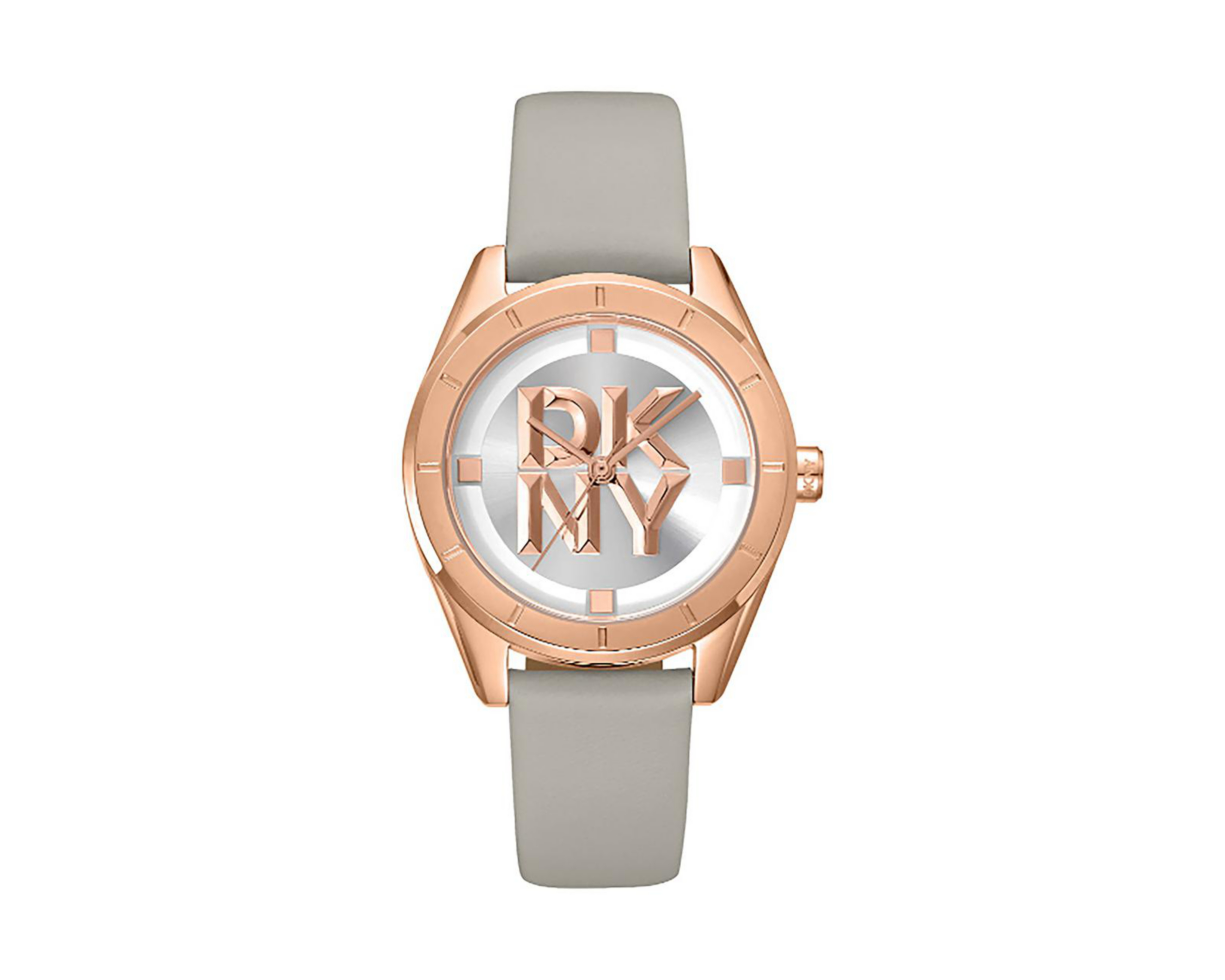 Foto 2 pulgar | Reloj DKNY para Mujer DK1L016L0035 Blanco