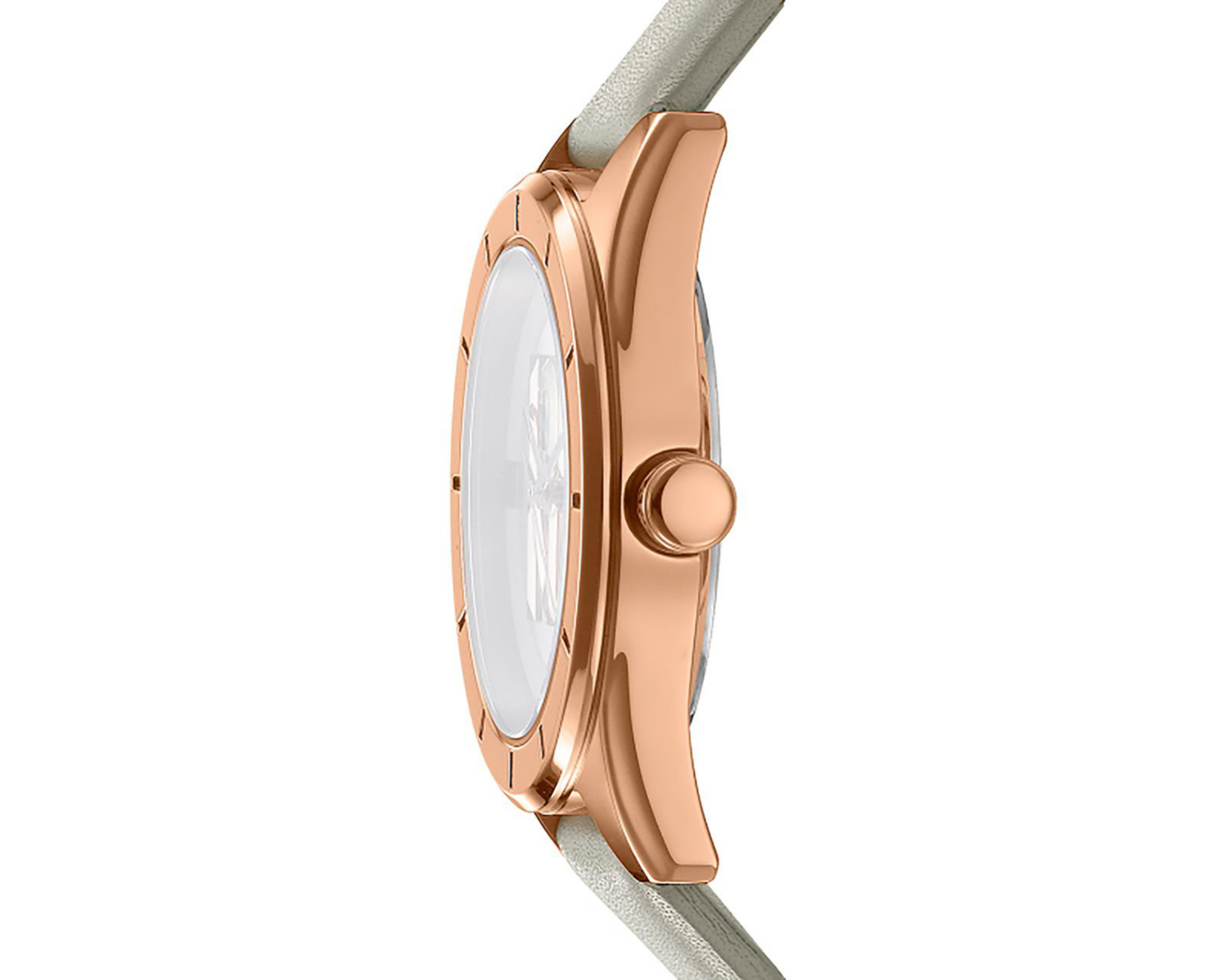 Foto 3 pulgar | Reloj DKNY para Mujer DK1L016L0035 Blanco