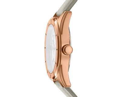 Foto 2 | Reloj DKNY para Mujer DK1L016L0035 Blanco