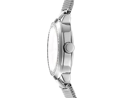 Foto 2 | Reloj DKNY para Mujer DK1L024M0015 Plateado