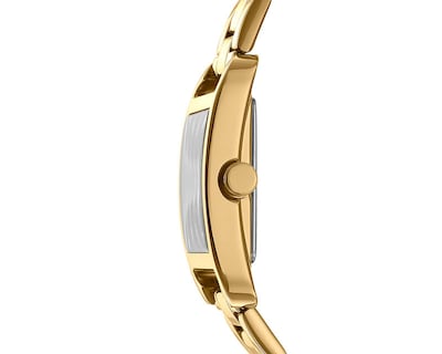 Foto 2 | Reloj DKNY para Mujer DK1L001M0045 Dorado