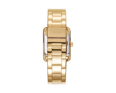 Foto 3 | Reloj DKNY para Mujer DK1L001M0045 Dorado