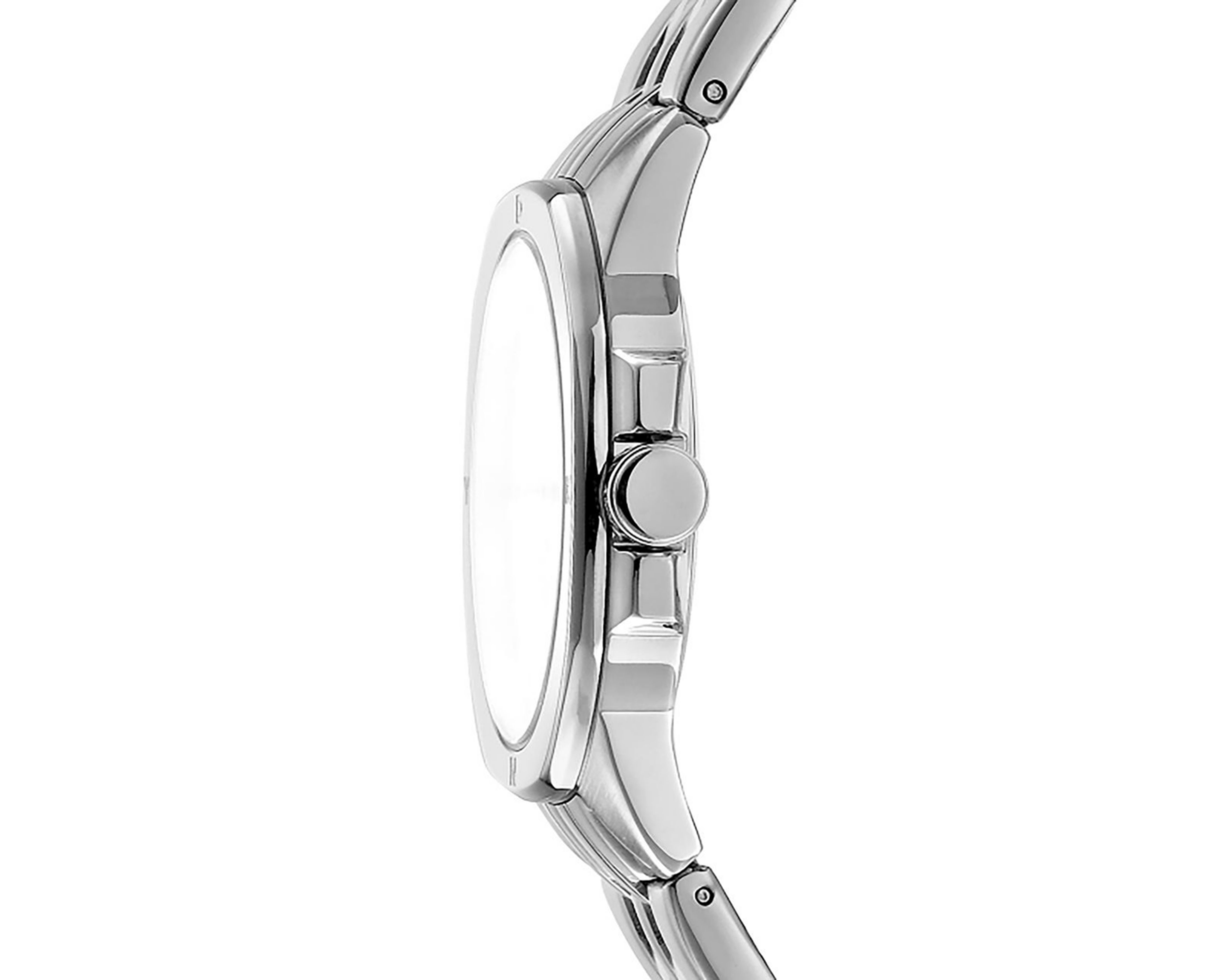 Foto 3 pulgar | Reloj DKNY para Mujer DK1L012M0045 Plateado