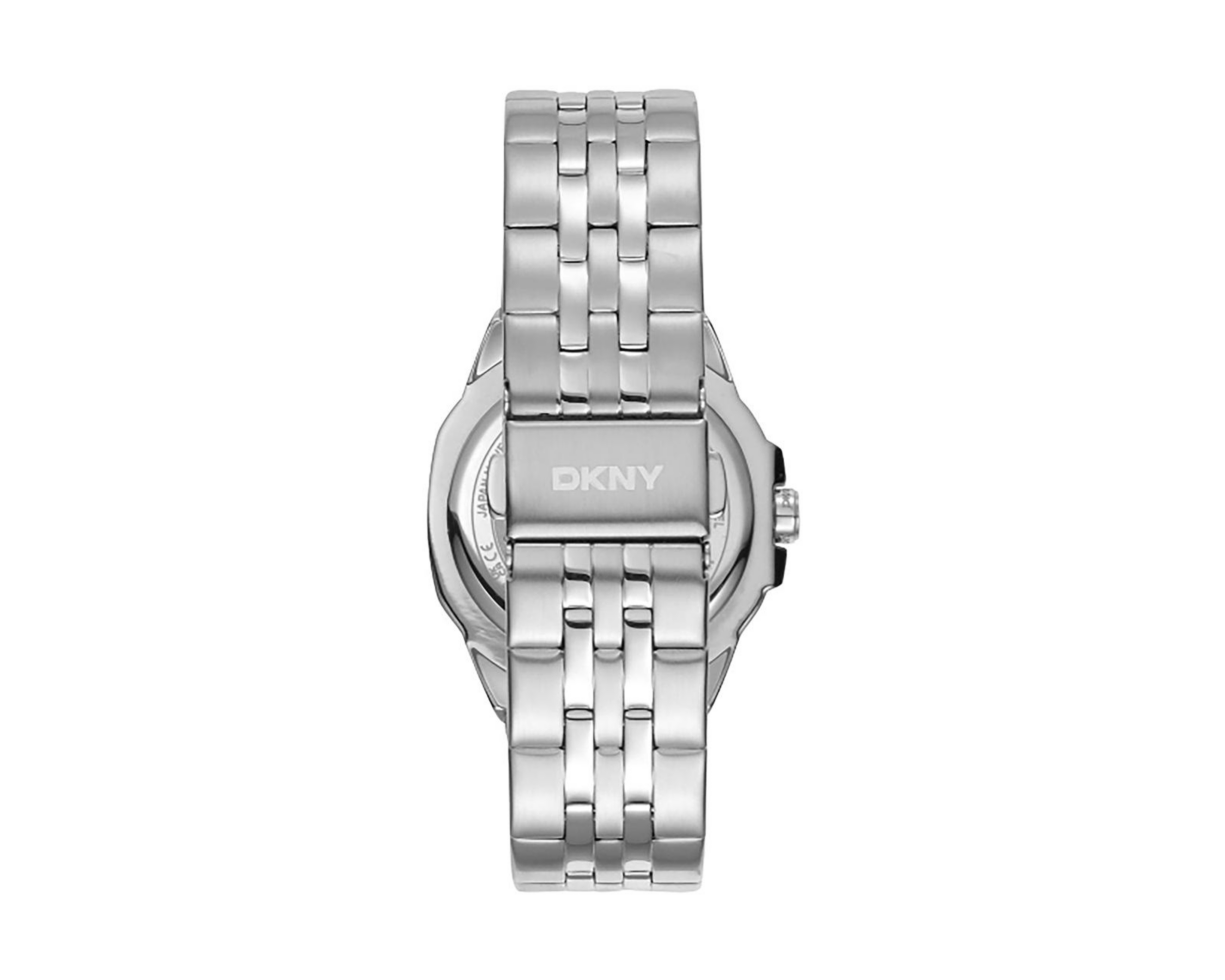 Foto 4 pulgar | Reloj DKNY para Mujer DK1L012M0045 Plateado