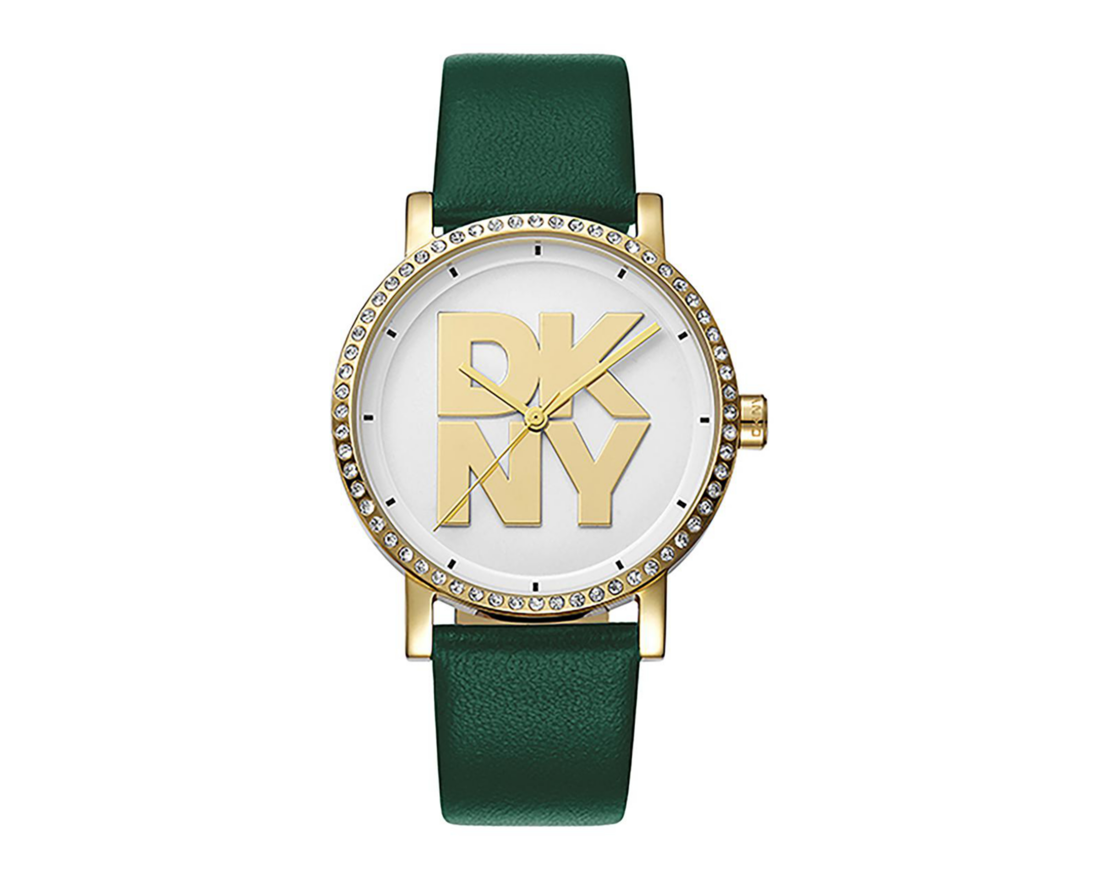 Foto 2 pulgar | Reloj DKNY para Mujer DK1L035L0025 Verde