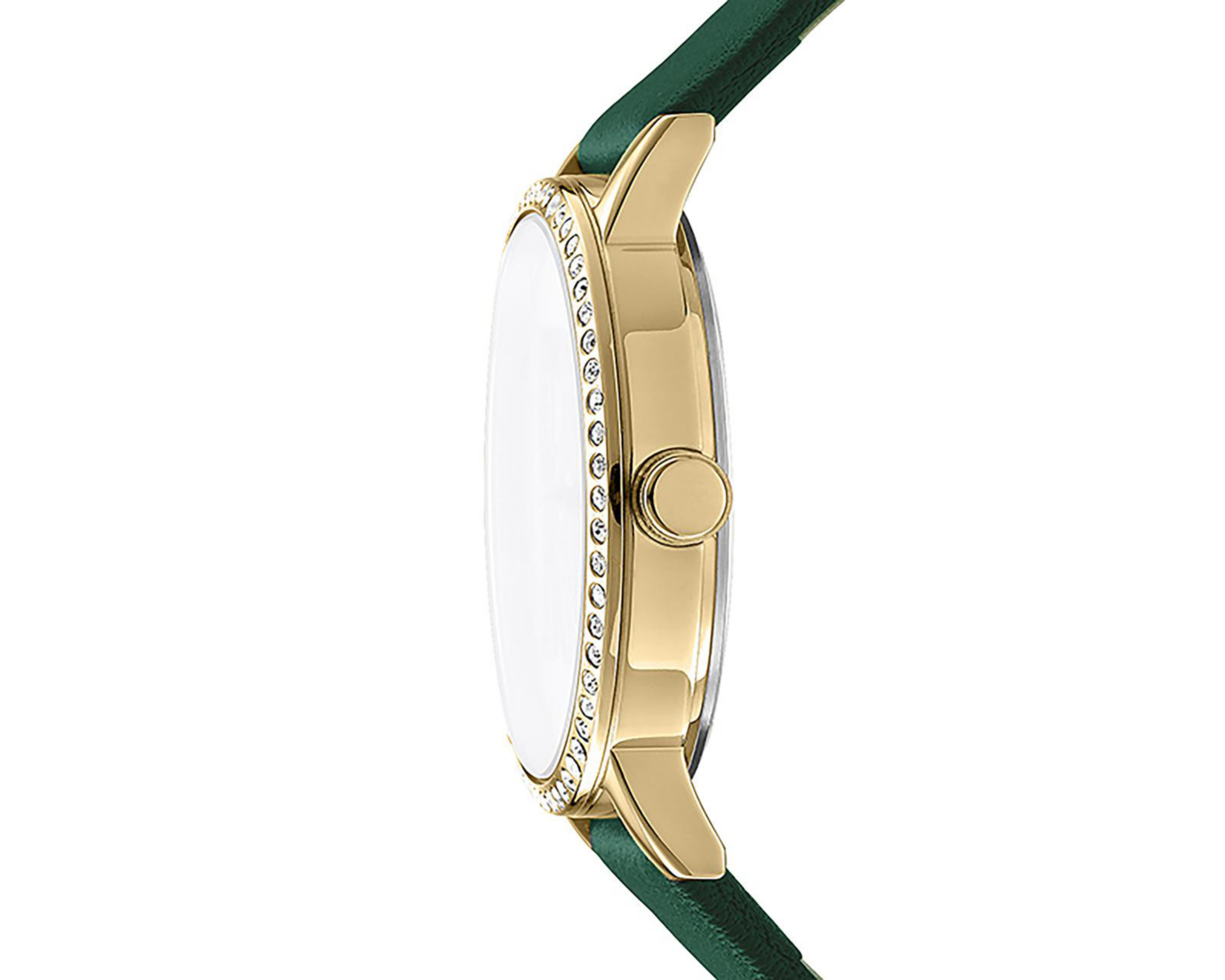 Foto 3 pulgar | Reloj DKNY para Mujer DK1L035L0025 Verde