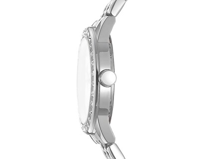 Foto 2 | Reloj DKNY para Mujer DK1L059M0035 Plateado