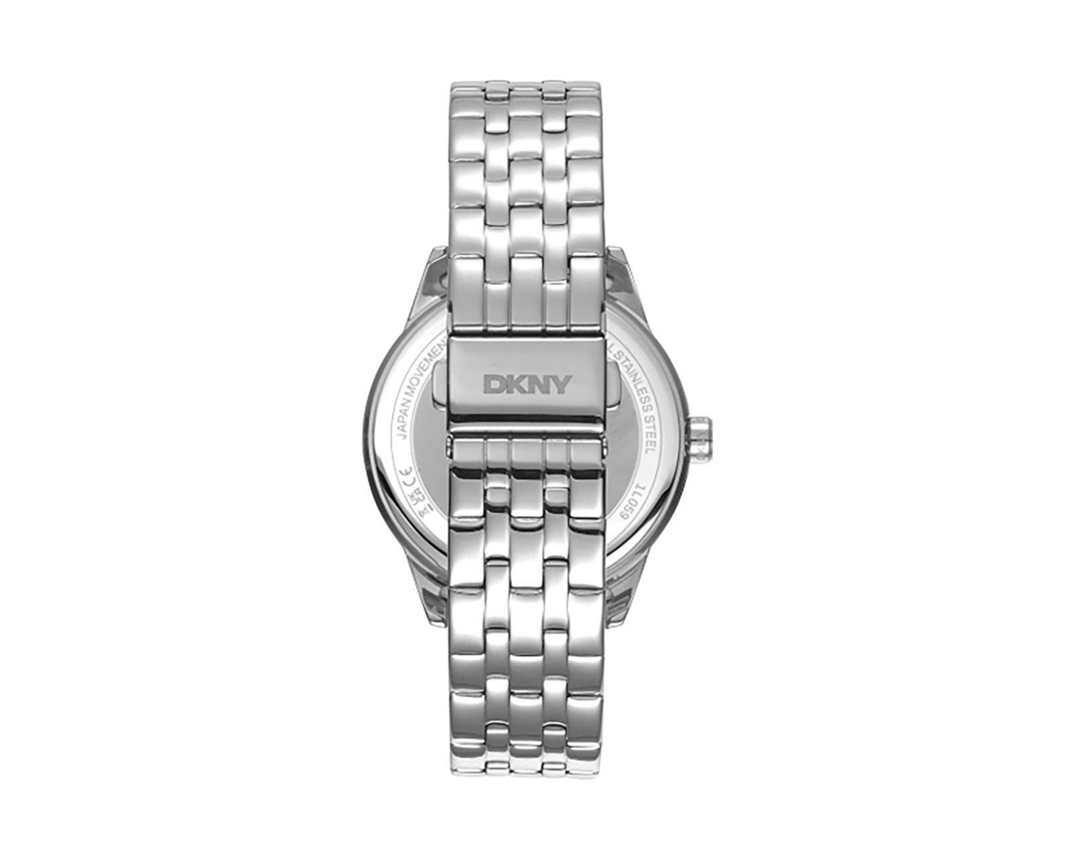 Foto 3 | Reloj DKNY para Mujer DK1L059M0035 Plateado
