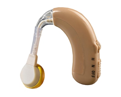 Foto 3 | Aparato Auxiliar Auditivo Micro-Ear Recargable
