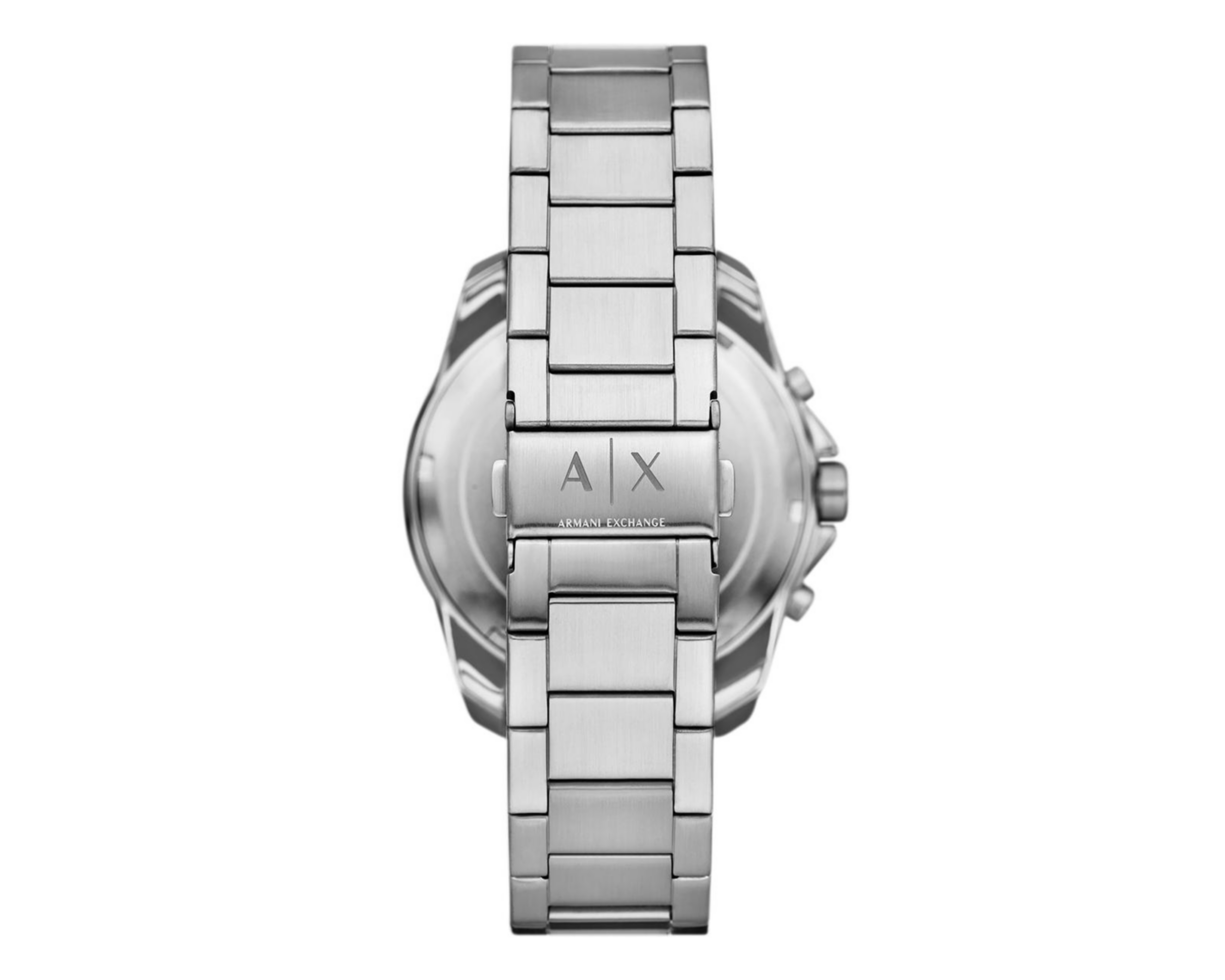 Foto 4 pulgar | Reloj Armani Exchange para Hombre Spencer AX7166SET con 1 Accesorio