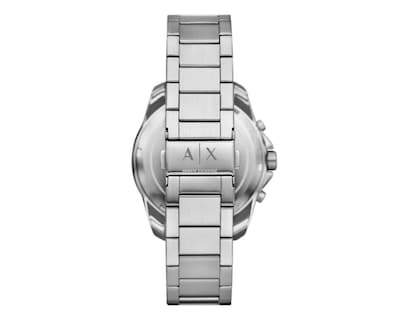 Foto 3 | Reloj Armani Exchange para Hombre Spencer AX7166SET con 1 Accesorio