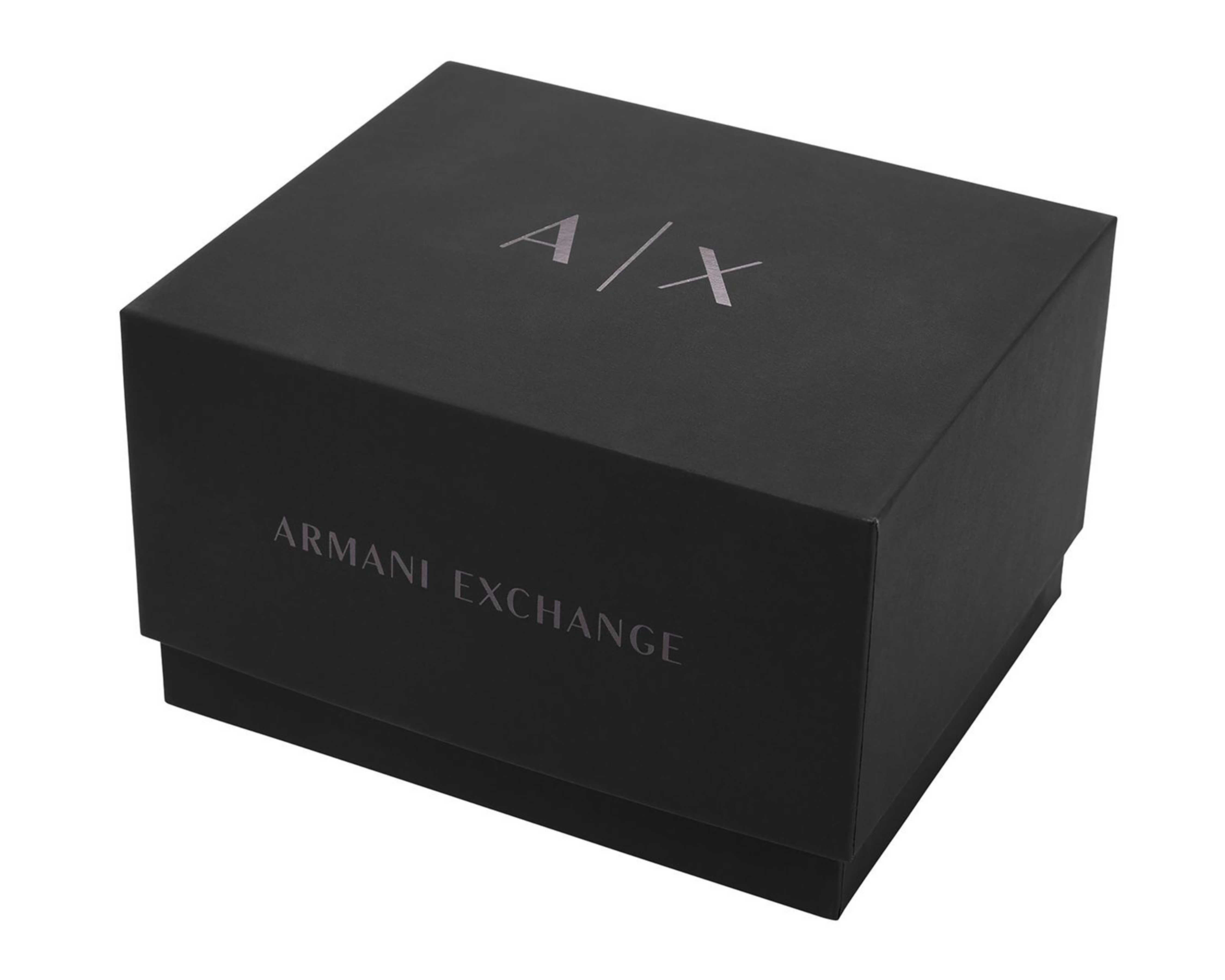 Foto 6 pulgar | Reloj Armani Exchange para Hombre Spencer AX7166SET con 1 Accesorio