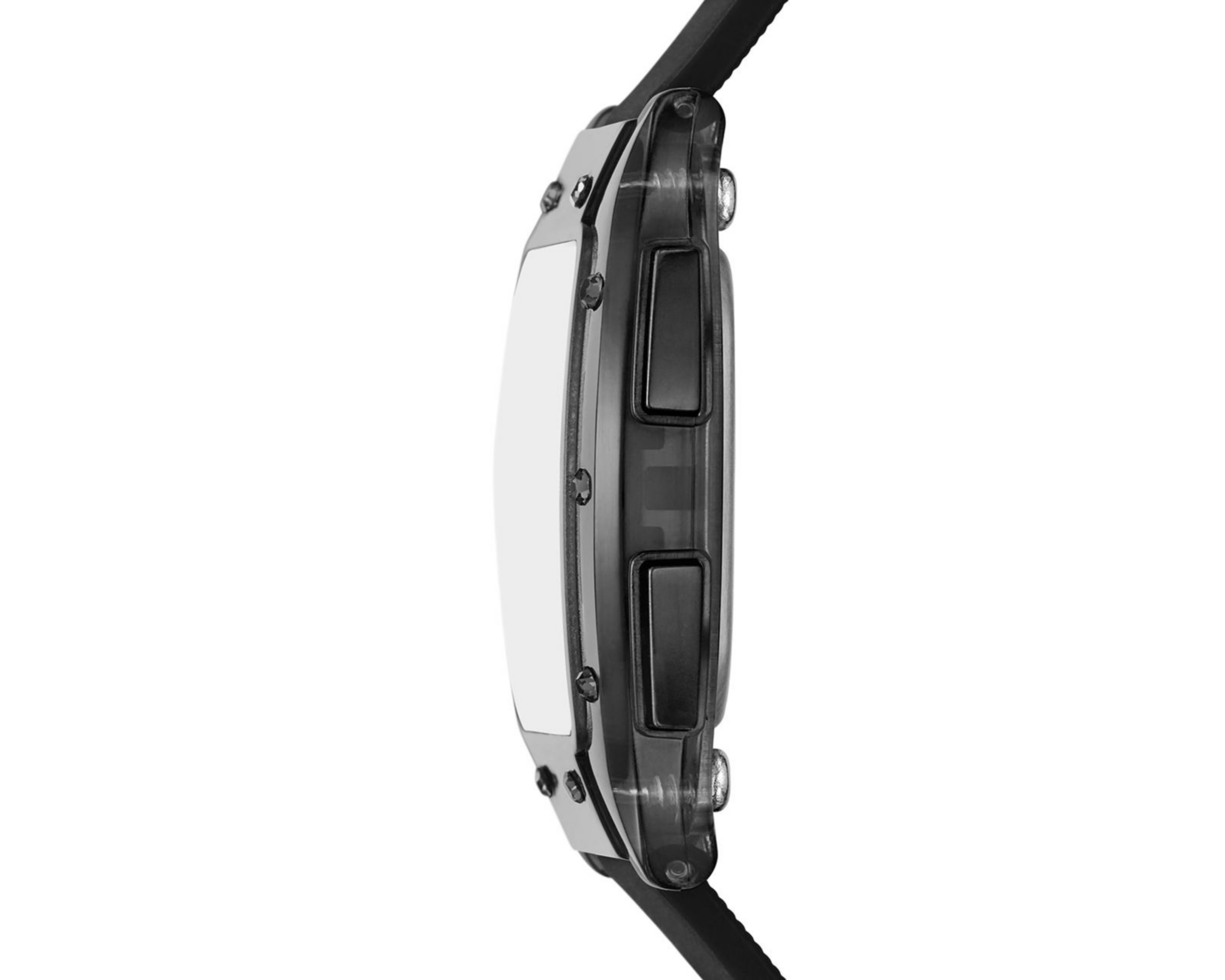 Foto 3 pulgar | Reloj Skechers para Mujer SR6322 Negro