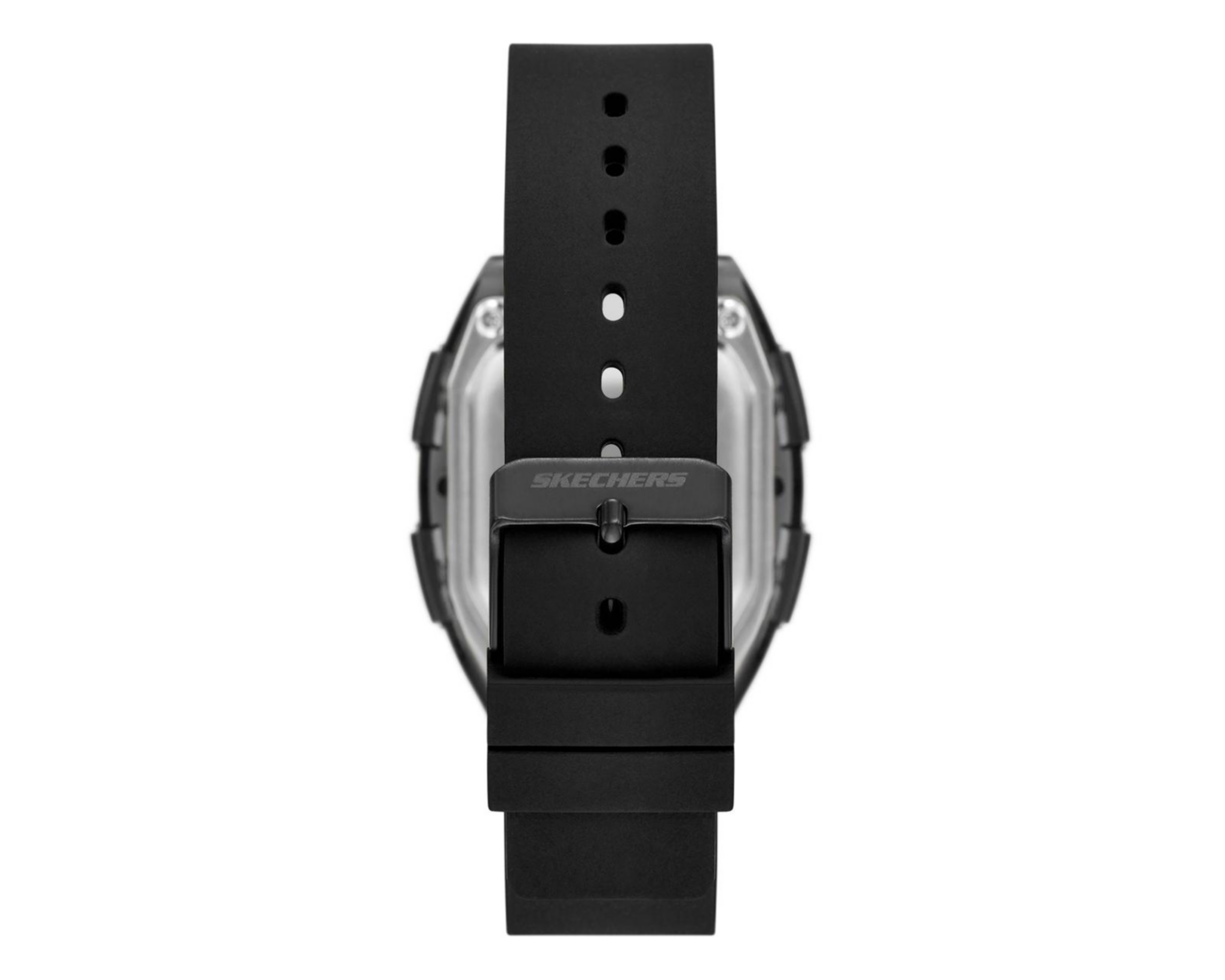 Foto 4 pulgar | Reloj Skechers para Mujer SR6322 Negro