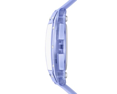 Foto 2 | Reloj Skechers para Mujer Sawtelle SR6323 Morado