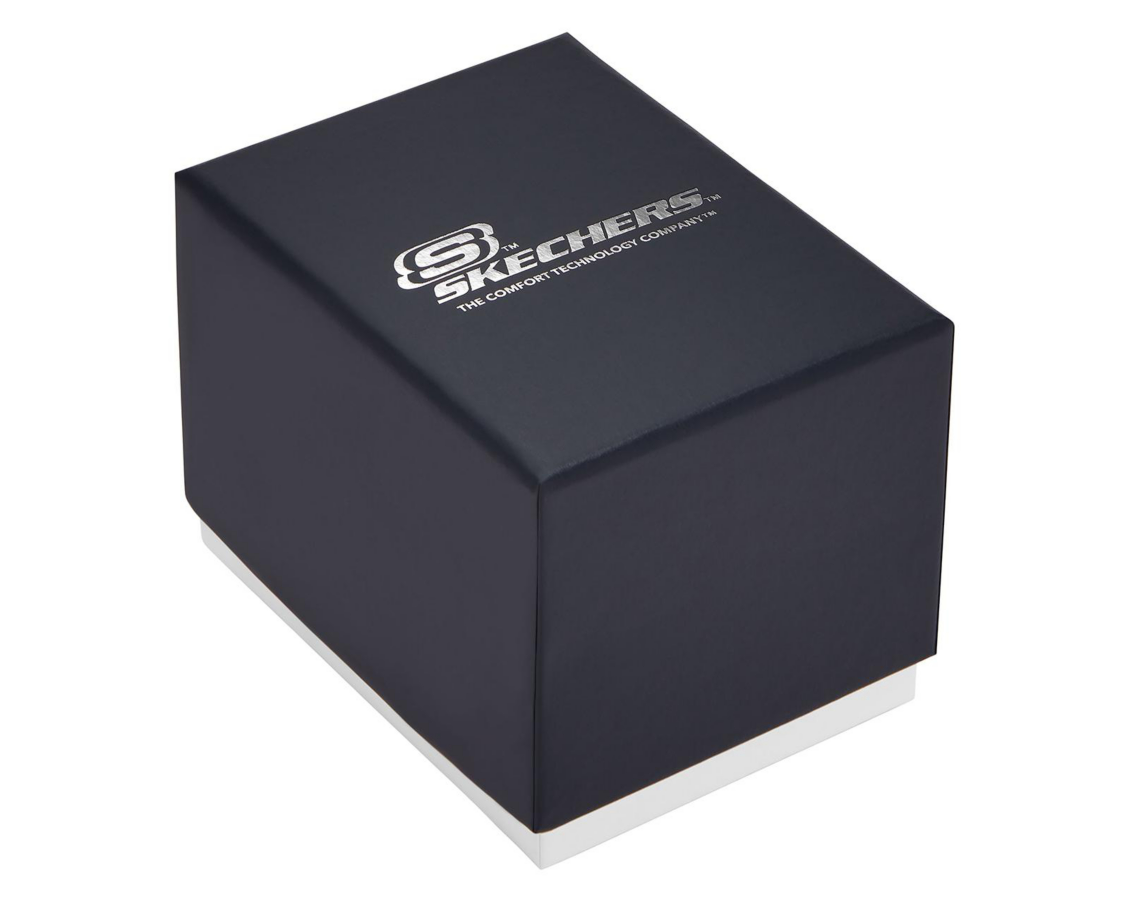 Foto 5 pulgar | Reloj Skechers para Mujer Sawtelle SR6323 Morado