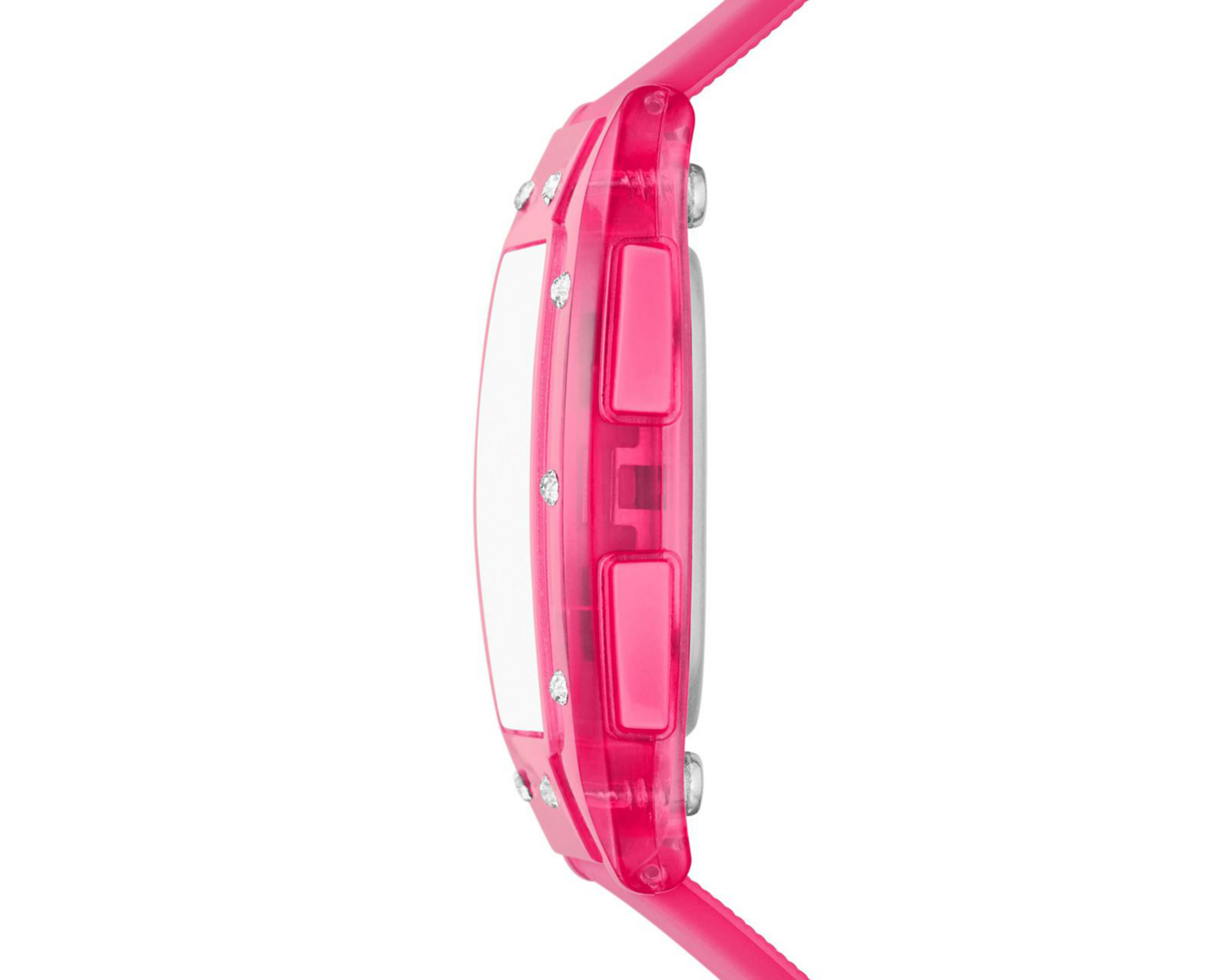 Foto 3 pulgar | Reloj Skechers para Mujer Sawtelle SR6324 Rosa