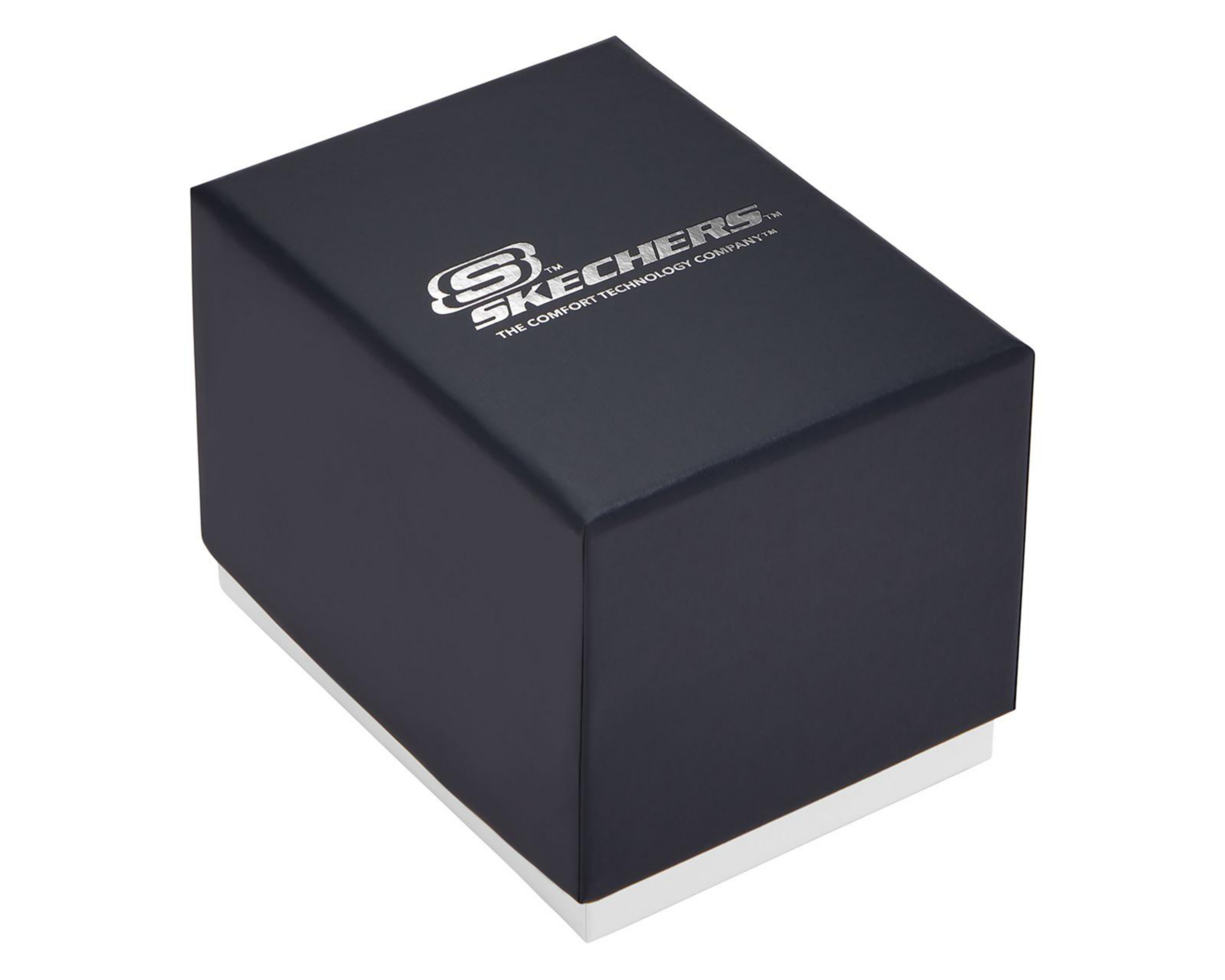 Foto 4 | Reloj Skechers para Mujer Sawtelle SR6324 Rosa