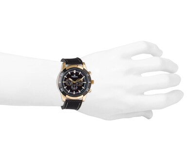 Foto 4 | Reloj Vizanti para Hombre VC4059ND Negro