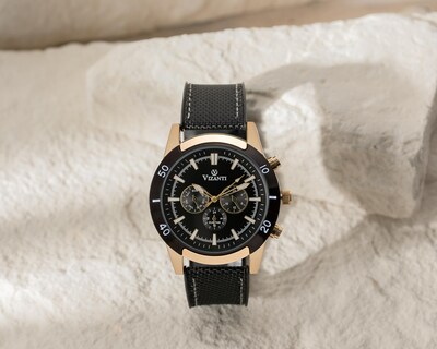 Foto 6 | Reloj Vizanti para Hombre VC4059ND Negro