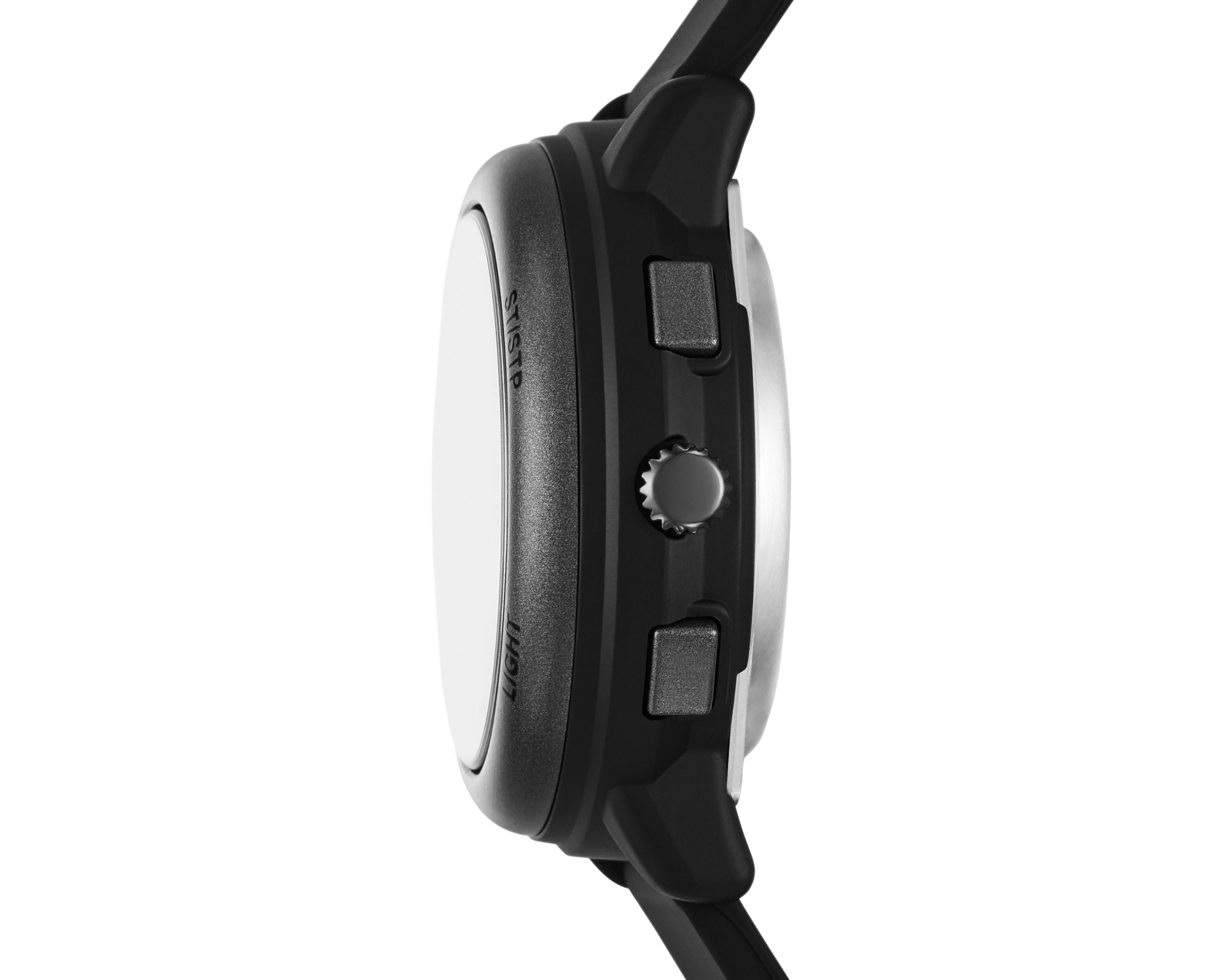 Foto 3 pulgar | Reloj Skechers para Mujer SR6328 Negro