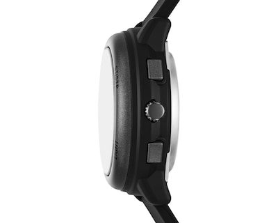 Foto 2 | Reloj Skechers para Mujer SR6328 Negro