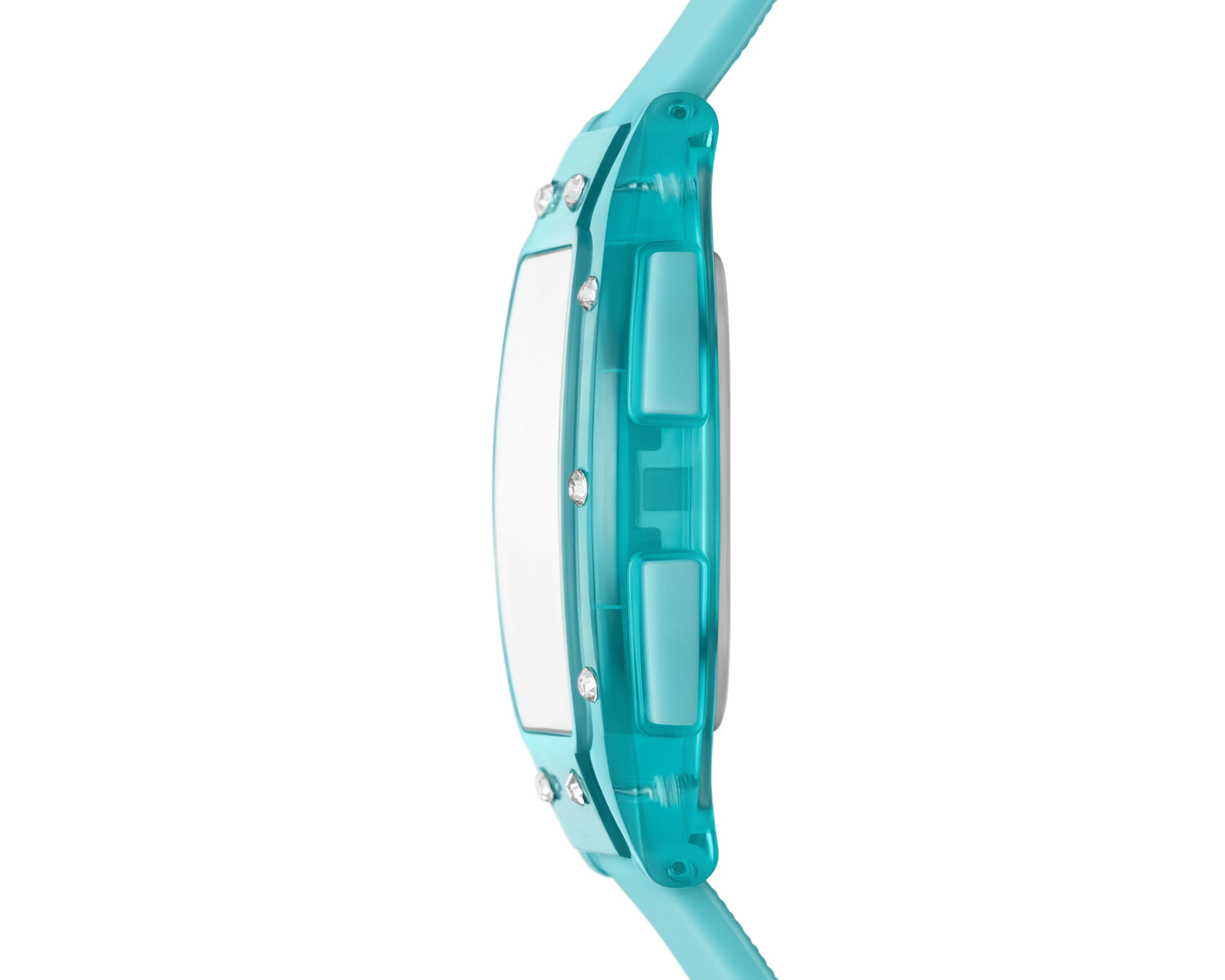 Foto 2 | Reloj Skechers para Mujer SR6333 Azul
