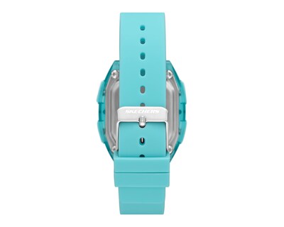 Foto 3 | Reloj Skechers para Mujer SR6333 Azul