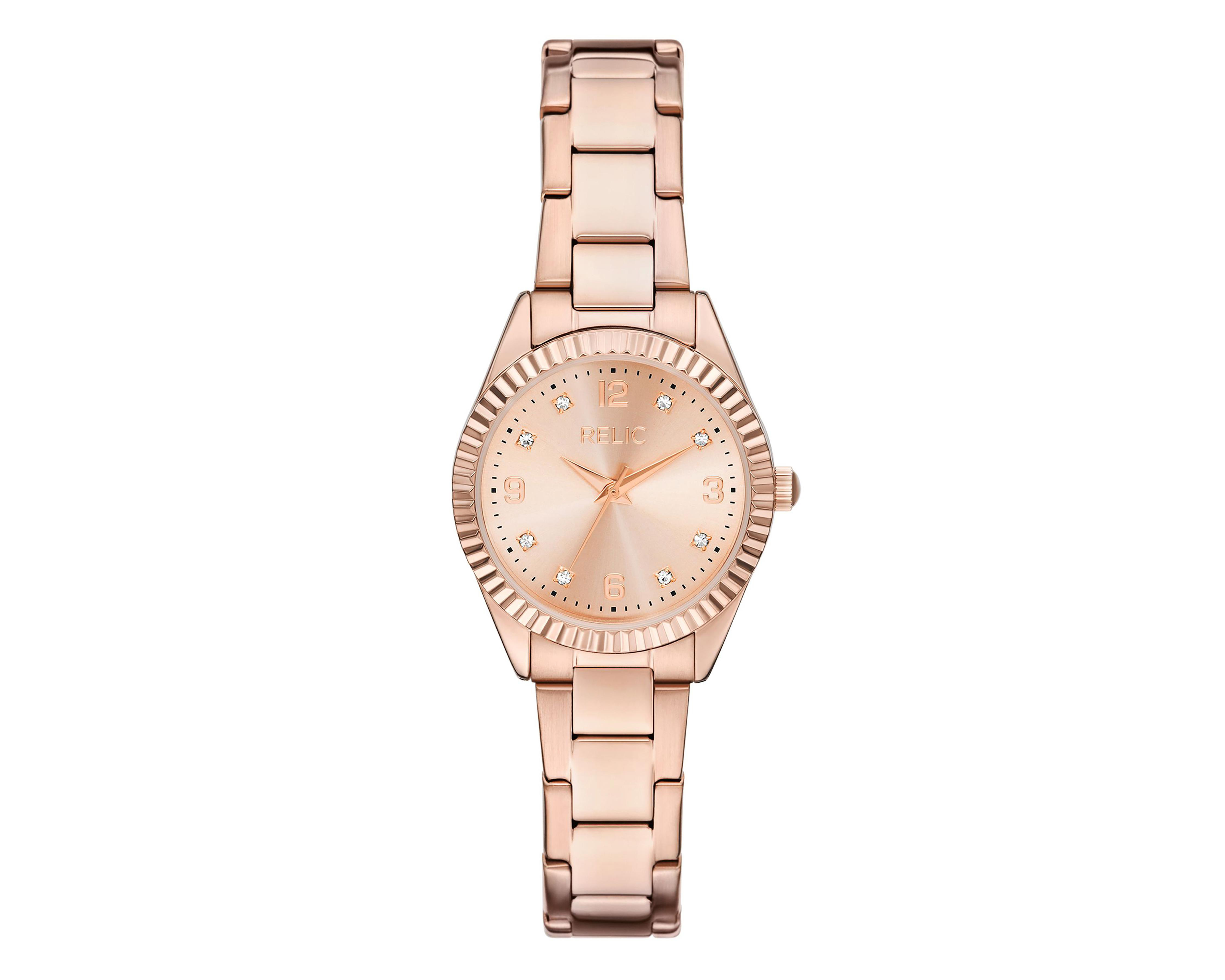 Reloj Relic para Mujer ZR12674 Oro Rosa