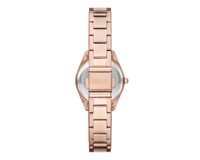 Foto 3 | Reloj Relic para Mujer ZR12674 Oro Rosa