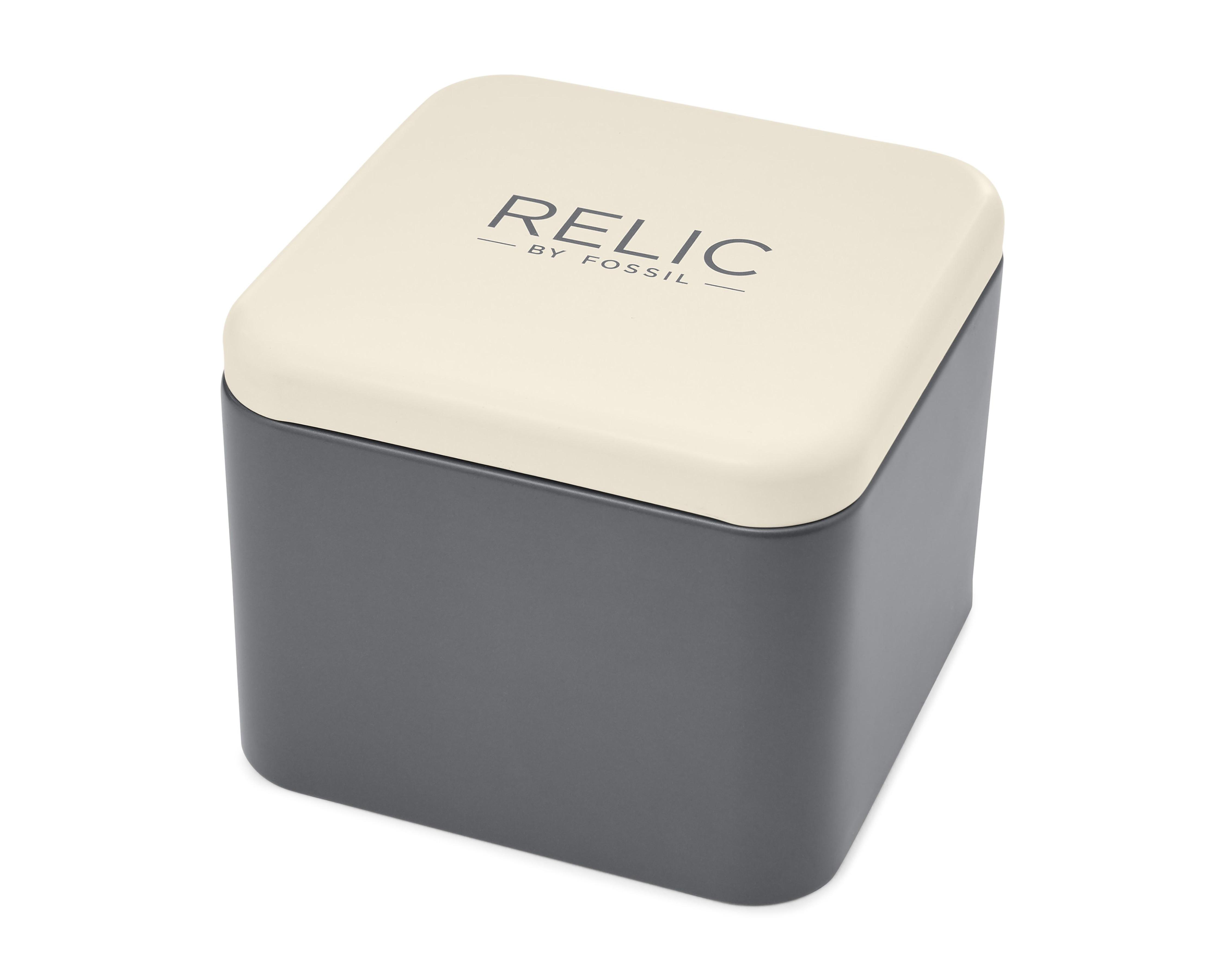 Foto 5 pulgar | Reloj Relic para Mujer ZR12675 Dorado