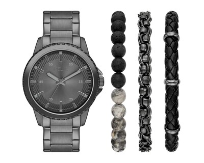 Foto 1 | Reloj Relic para Hombre ZR97025 con 3 Accesorios