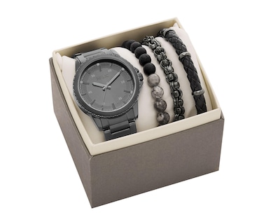 Foto 5 | Reloj Relic para Hombre ZR97025 con 3 Accesorios
