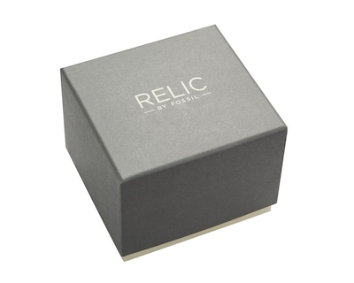 Foto 6 | Reloj Relic para Hombre ZR97025 con 3 Accesorios
