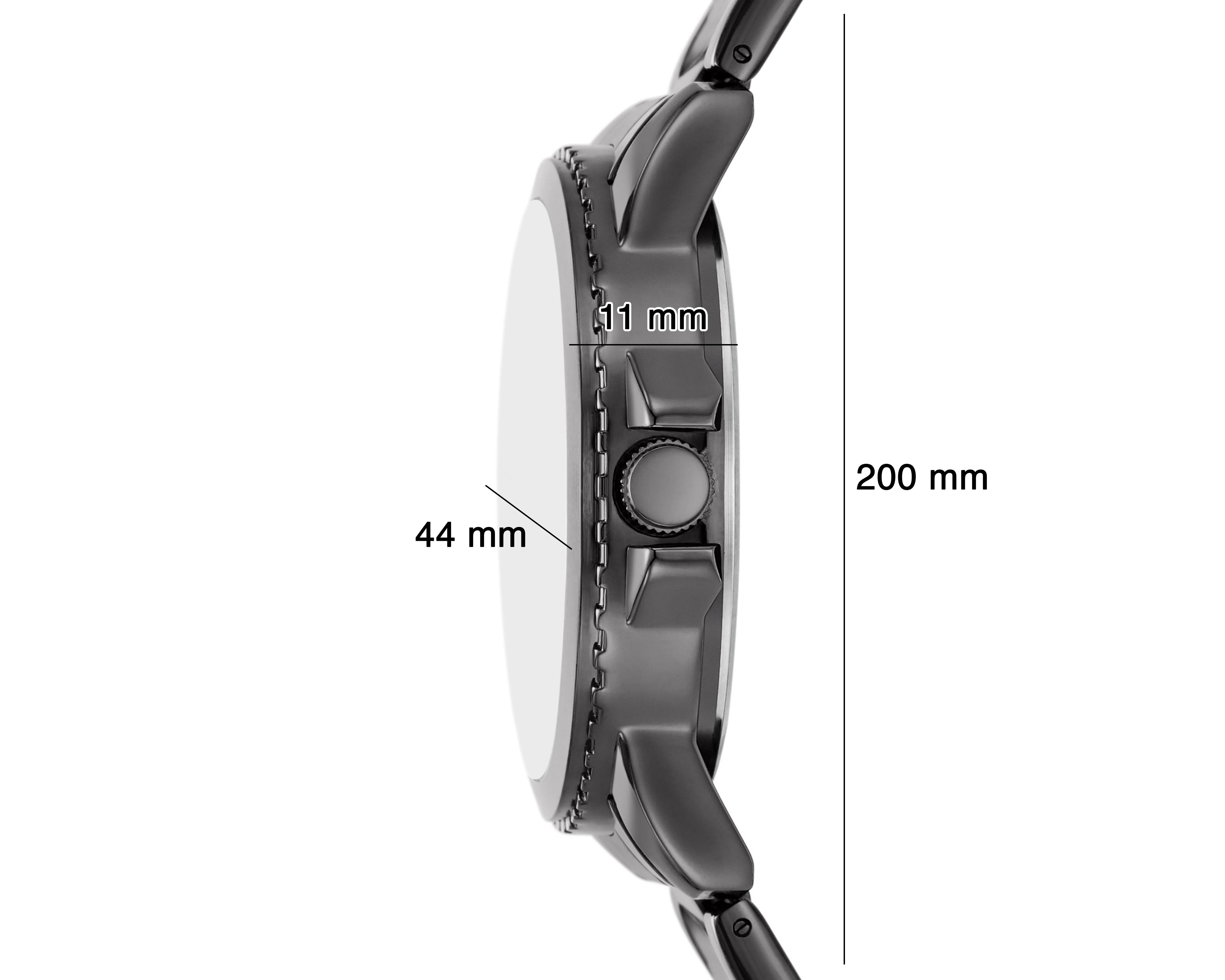 Foto 9 pulgar | Reloj Relic para Hombre ZR97025 con 3 Accesorios