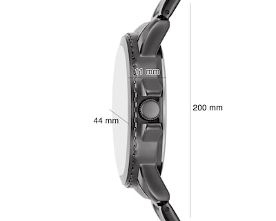 Foto 8 | Reloj Relic para Hombre ZR97025 con 3 Accesorios