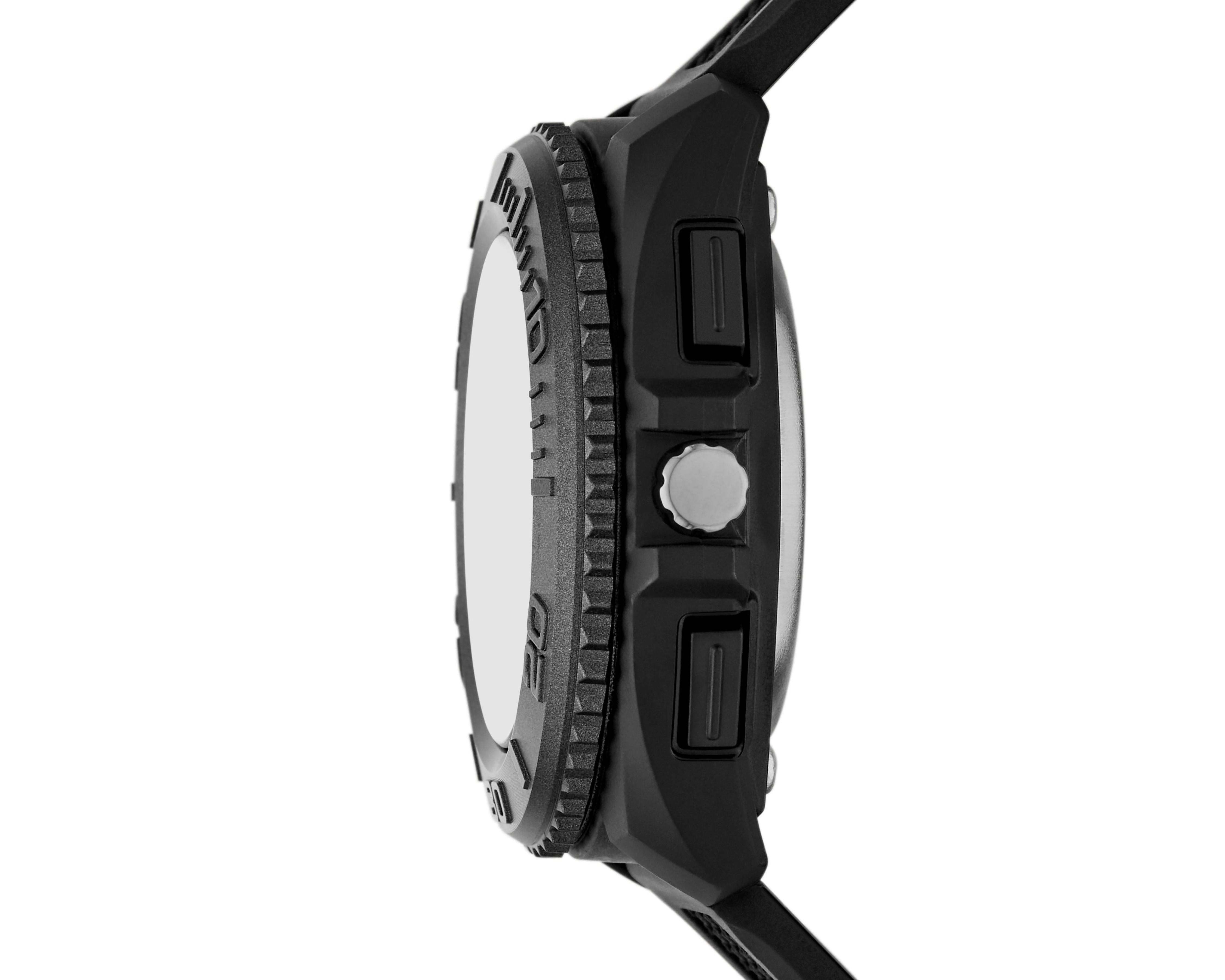 Foto 3 pulgar | Reloj Skechers para Hombre SR5240 Negro