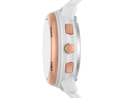 Foto 2 | Reloj Skechers para Mujer SR6327 Blanco