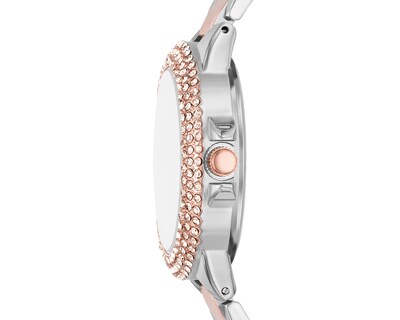 Foto 3 | Reloj Folio para Mujer FMDFL2073 con 5 Accesorios