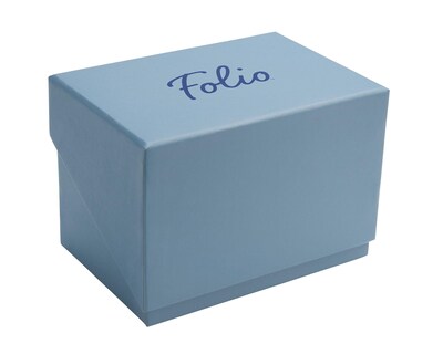 Foto 5 | Reloj Folio para Hombre FMDFL6073 con 4 Accesorios