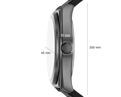 Foto 7 | Reloj Folio para Hombre FMDFL6073 con 4 Accesorios