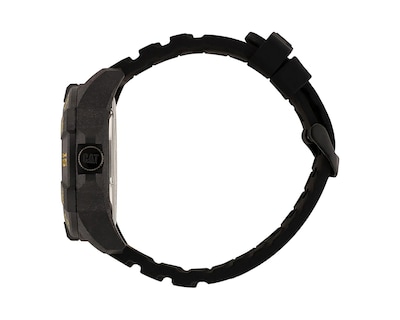 Foto 2 | Reloj CAT para Hombre K4.121.21.137 Negro