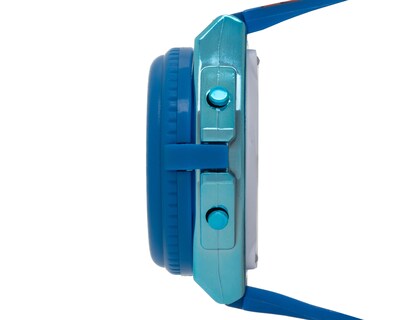 Foto 3 | Reloj Super Mario Infantil GSM4066AZ Azul