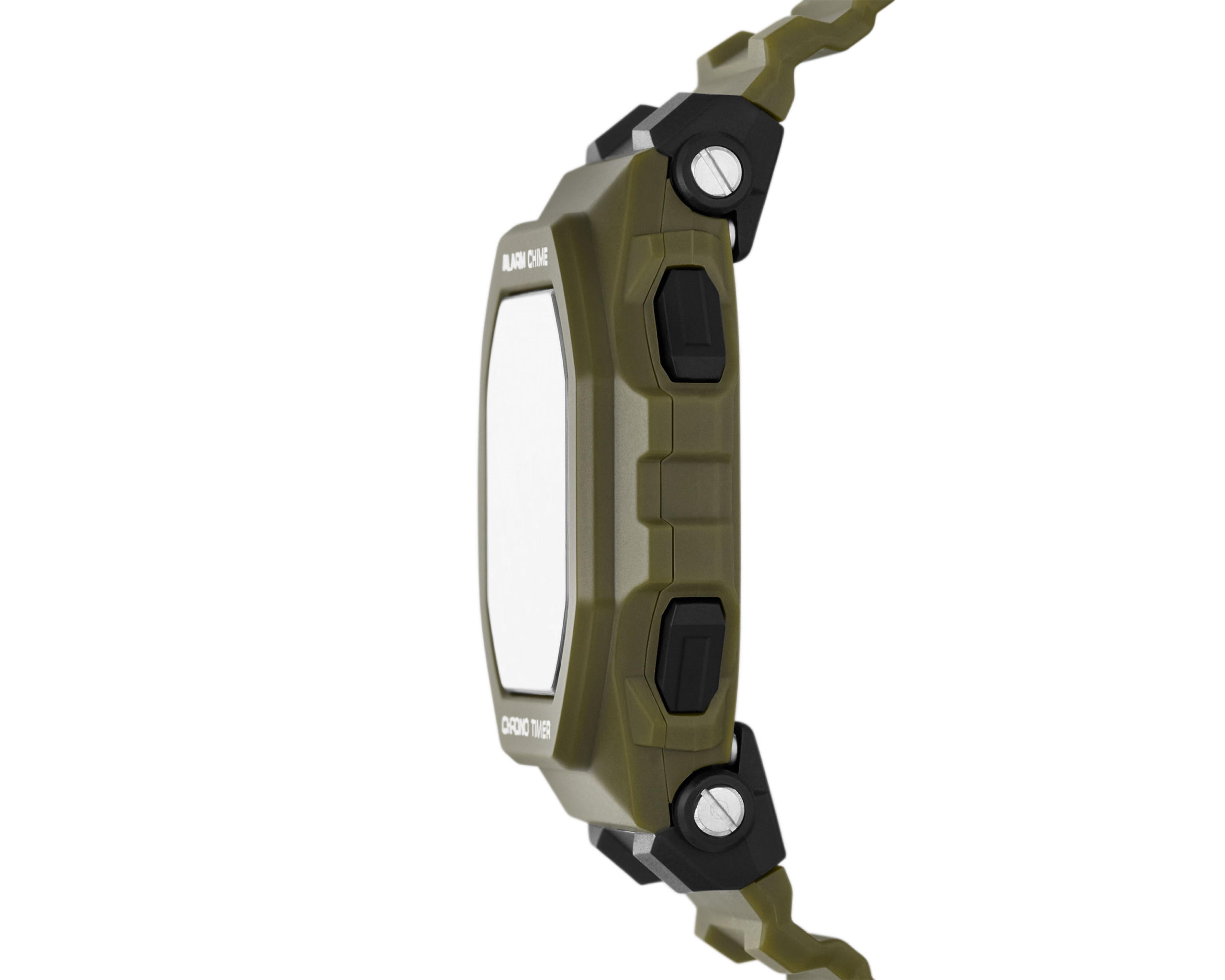 Foto 3 pulgar | Reloj Skechers para Hombre Whitfield Verde