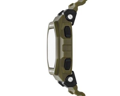 Foto 2 | Reloj Skechers para Hombre Whitfield Verde
